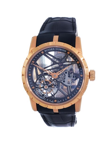 Roger Dubuis Excalibur RDDBEX0392